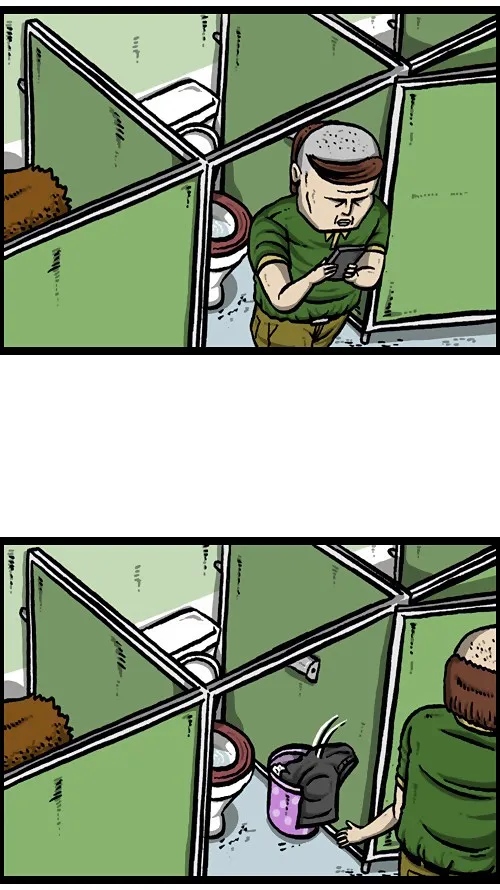 The Sound of Your Heart Chapter 49 page 10 - 