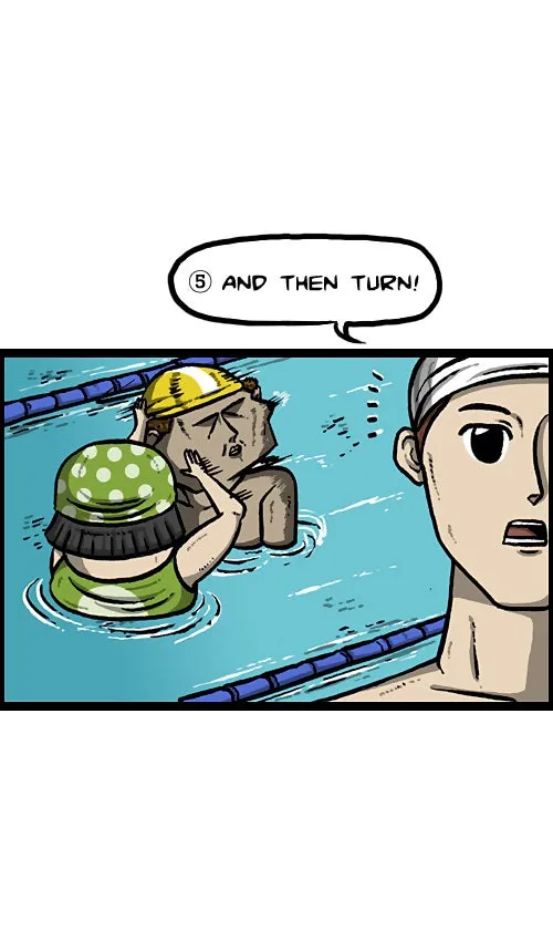 The Sound of Your Heart Chapter 50 page 12 - 