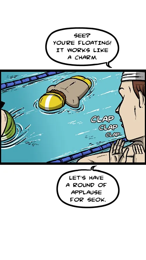 The Sound of Your Heart Chapter 50 page 13 - 