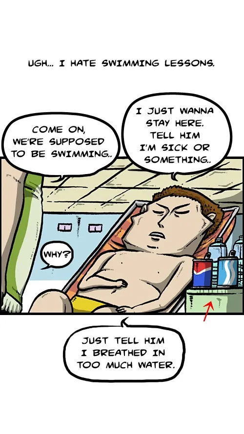 The Sound of Your Heart Chapter 50 page 14 - 