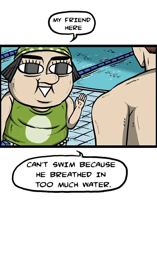 The Sound of Your Heart Chapter 50 page 17 - 