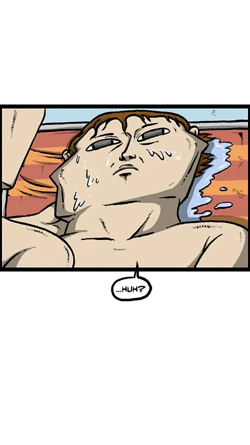 The Sound of Your Heart Chapter 50 page 19 - 
