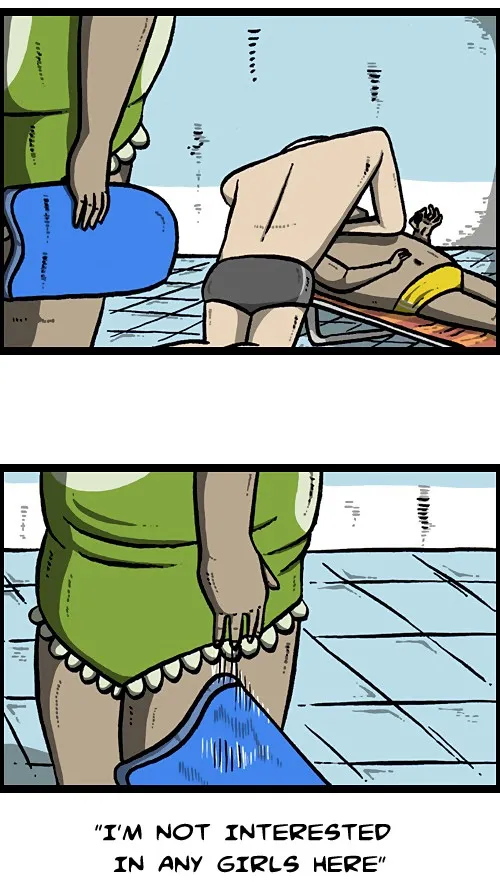 The Sound of Your Heart Chapter 50 page 20 - 
