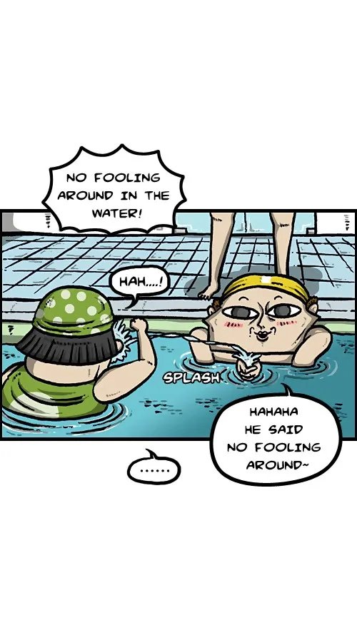 The Sound of Your Heart Chapter 50 page 21 - 
