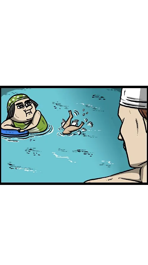 The Sound of Your Heart Chapter 50 page 23 - 