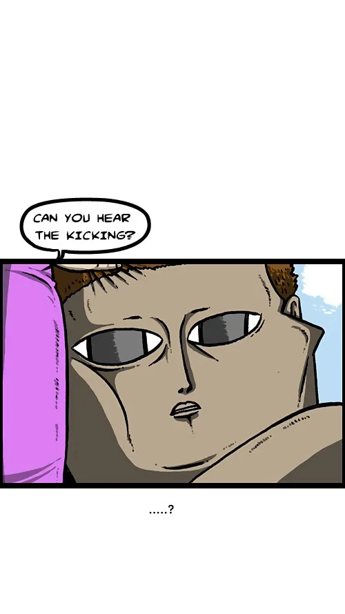 The Sound of Your Heart Chapter 50 page 31 - 