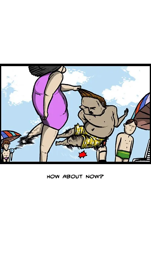 The Sound of Your Heart Chapter 50 page 33 - 