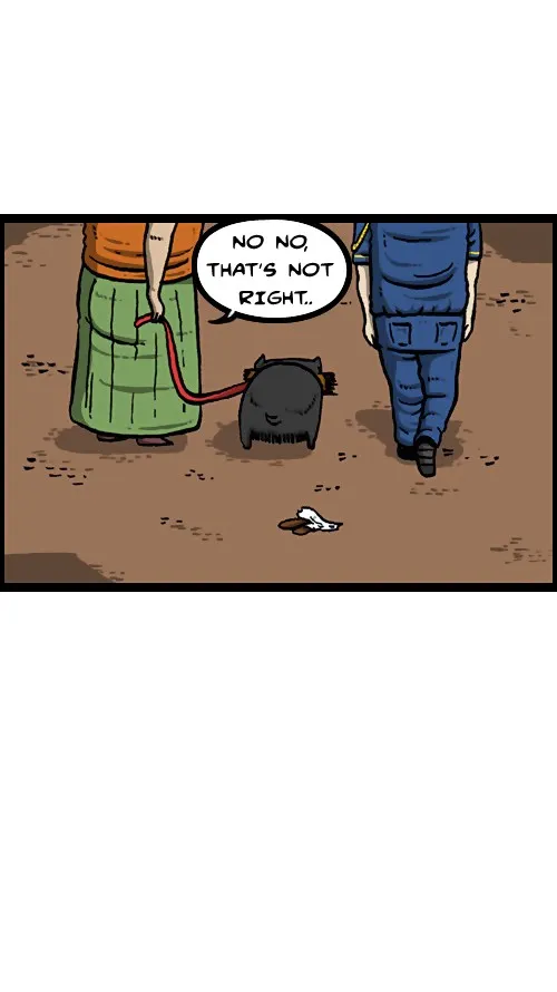 The Sound of Your Heart Chapter 51 page 12 - 