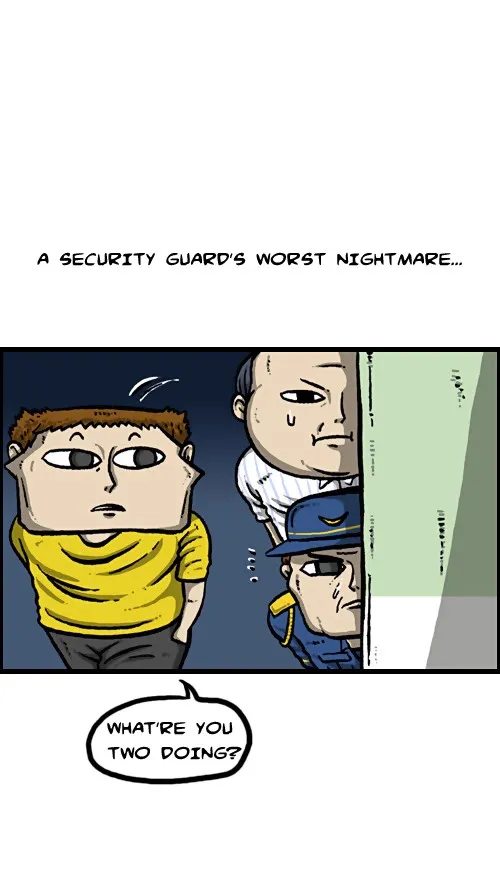 The Sound of Your Heart Chapter 51 page 14 - 