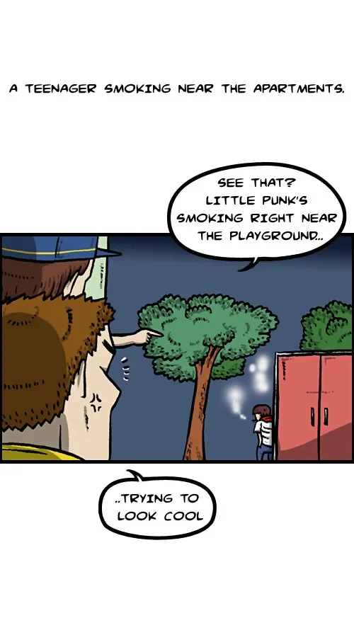 The Sound of Your Heart Chapter 51 page 15 - 