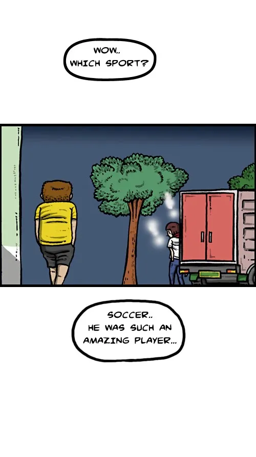 The Sound of Your Heart Chapter 51 page 17 - 