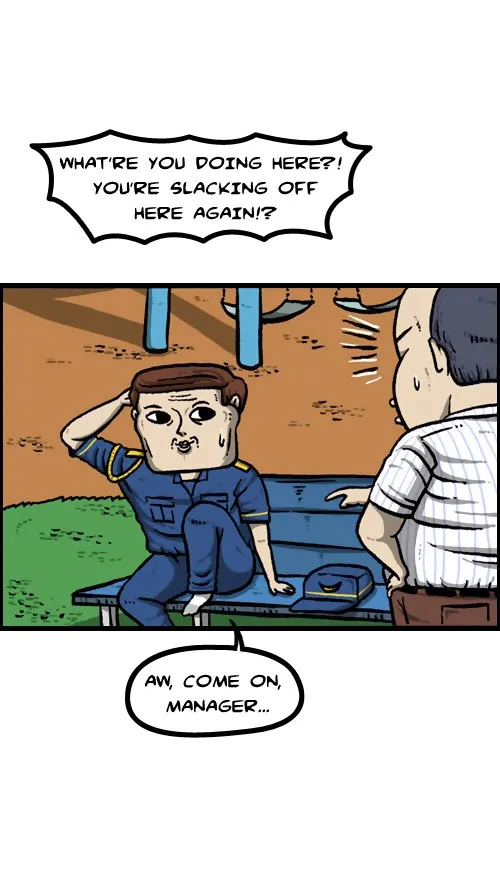 The Sound of Your Heart Chapter 51 page 3 - 