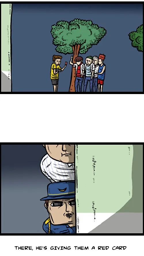 The Sound of Your Heart Chapter 51 page 21 - 