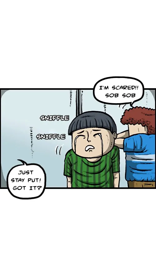 The Sound of Your Heart Chapter 51 page 29 - 