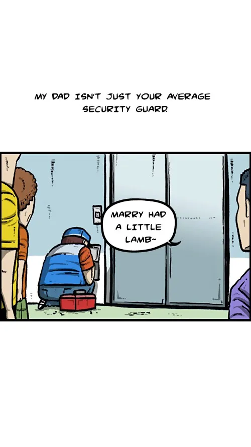 The Sound of Your Heart Chapter 51 page 32 - 