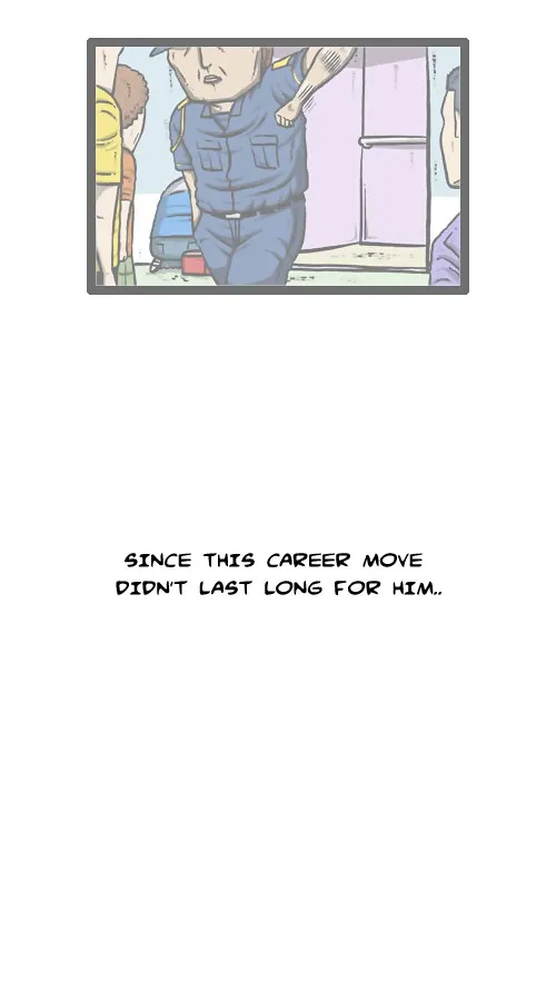 The Sound of Your Heart Chapter 51 page 36 - 