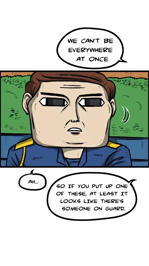 The Sound of Your Heart Chapter 51 page 5 - 