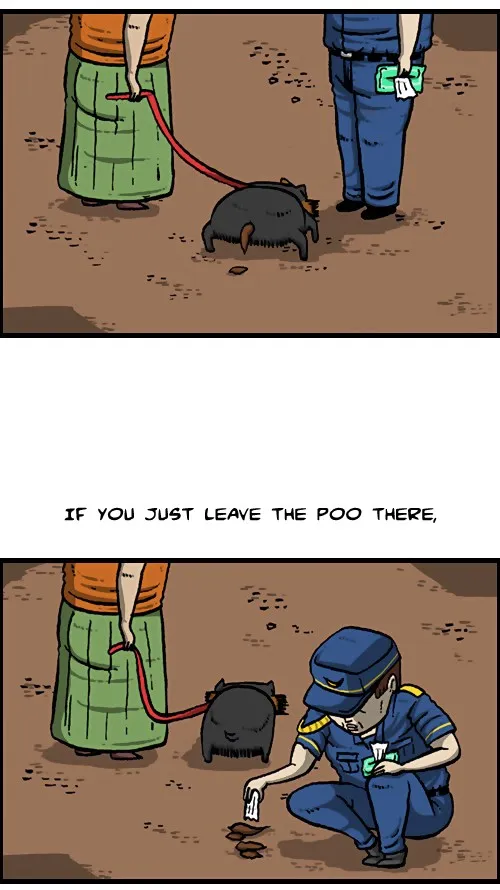 The Sound of Your Heart Chapter 51 page 10 - 