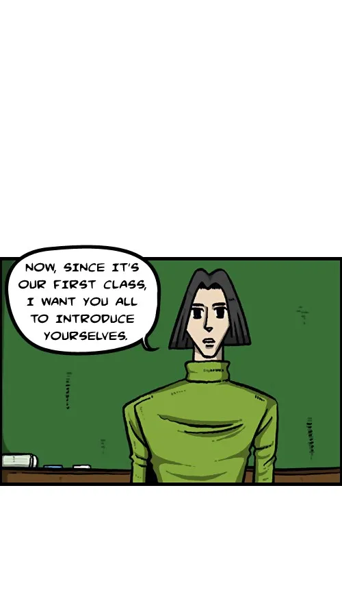 The Sound of Your Heart Chapter 52 page 2 - 