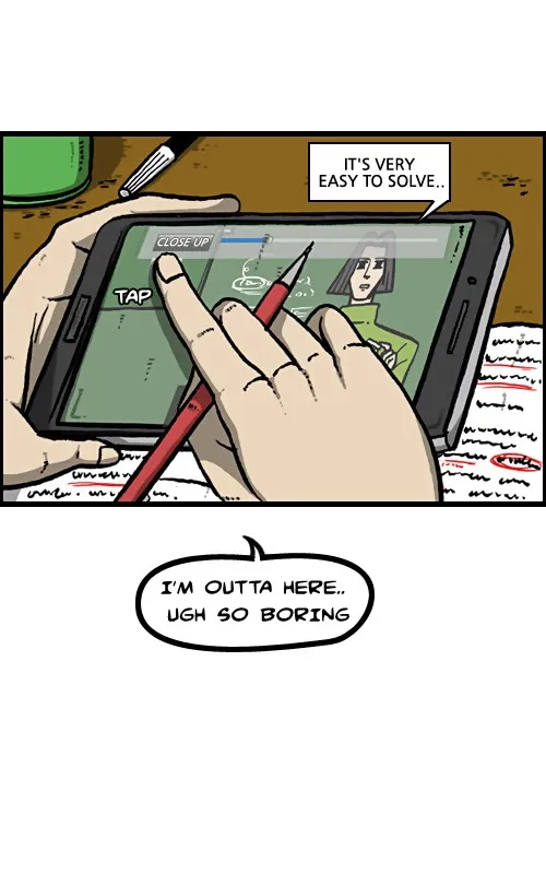 The Sound of Your Heart Chapter 52 page 11 - 