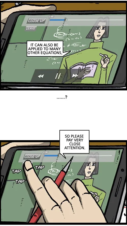 The Sound of Your Heart Chapter 52 page 12 - 