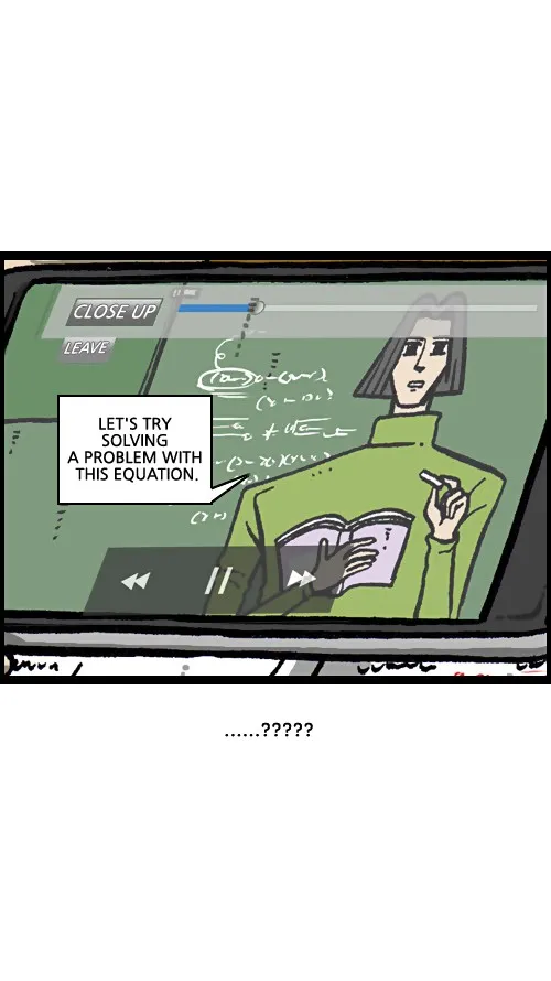 The Sound of Your Heart Chapter 52 page 13 - 