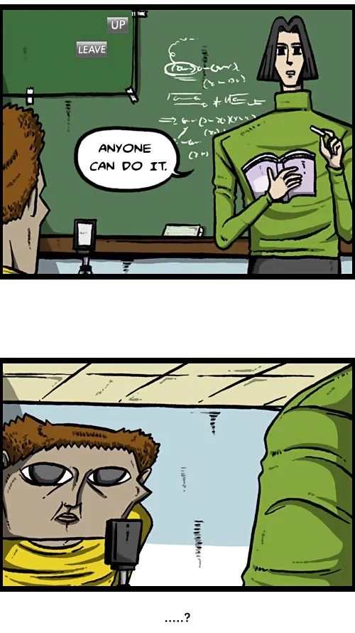 The Sound of Your Heart Chapter 52 page 14 - 