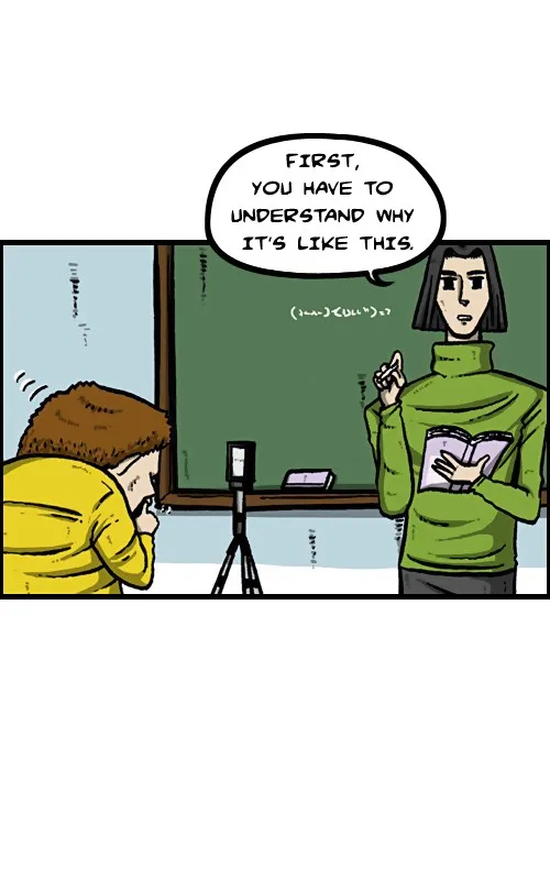 The Sound of Your Heart Chapter 52 page 19 - 