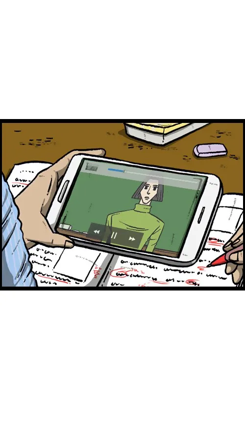 The Sound of Your Heart Chapter 52 page 3 - 