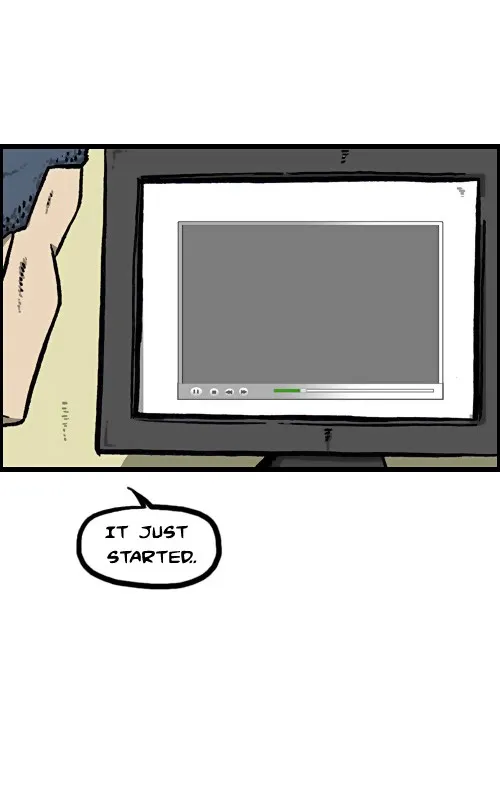 The Sound of Your Heart Chapter 52 page 32 - 