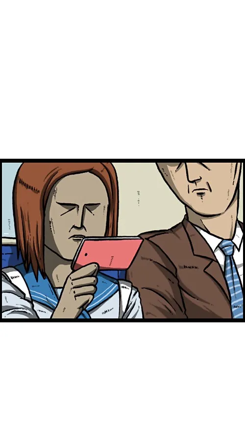 The Sound of Your Heart Chapter 52 page 37 - 