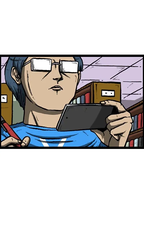 The Sound of Your Heart Chapter 52 page 39 - 