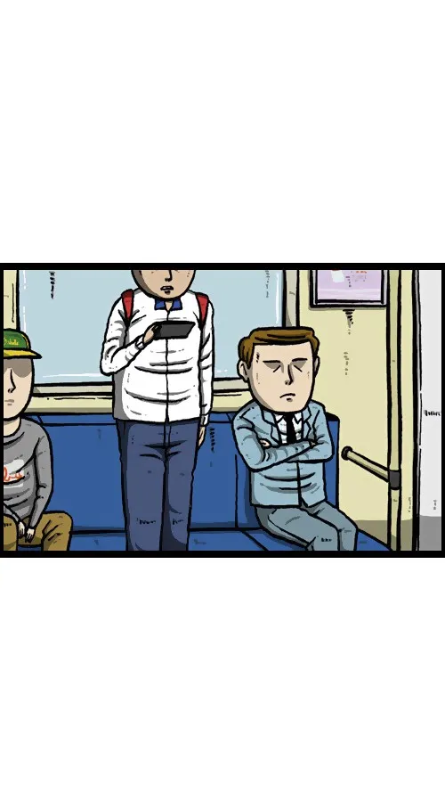 The Sound of Your Heart Chapter 52 page 5 - 