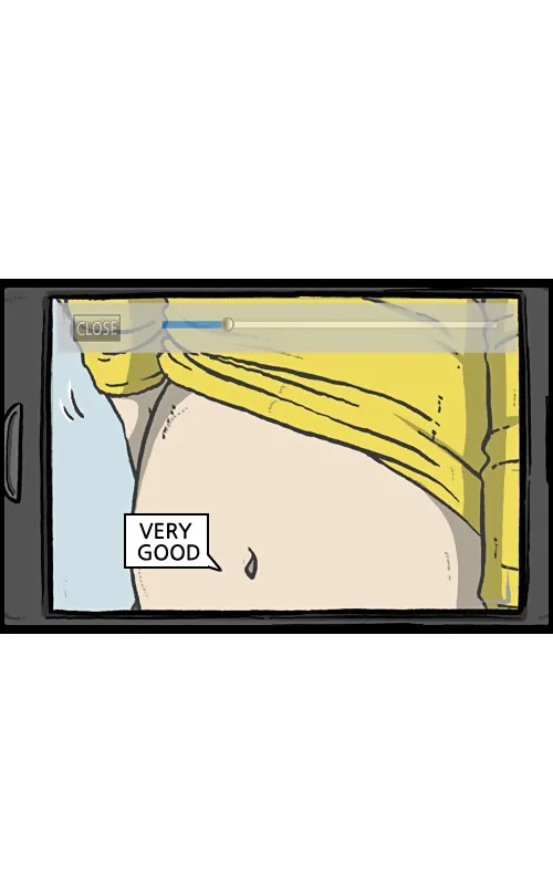 The Sound of Your Heart Chapter 52 page 41 - 