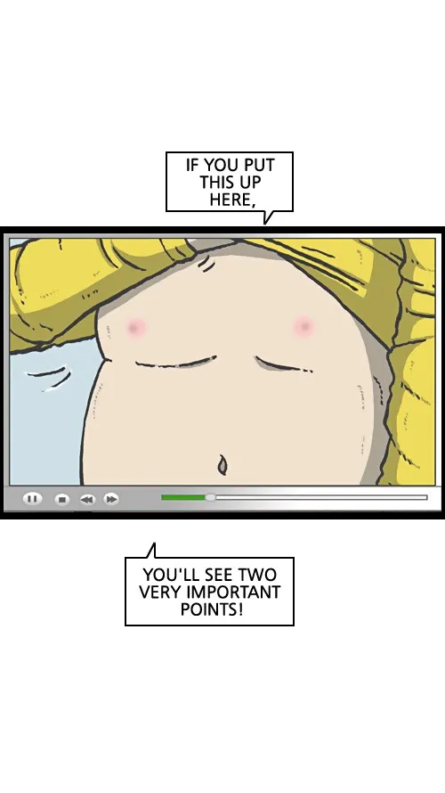 The Sound of Your Heart Chapter 52 page 42 - 