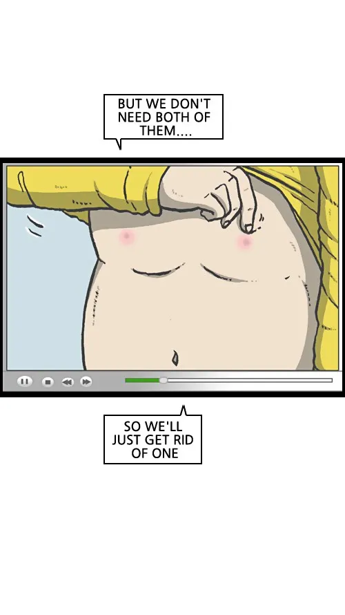The Sound of Your Heart Chapter 52 page 44 - 