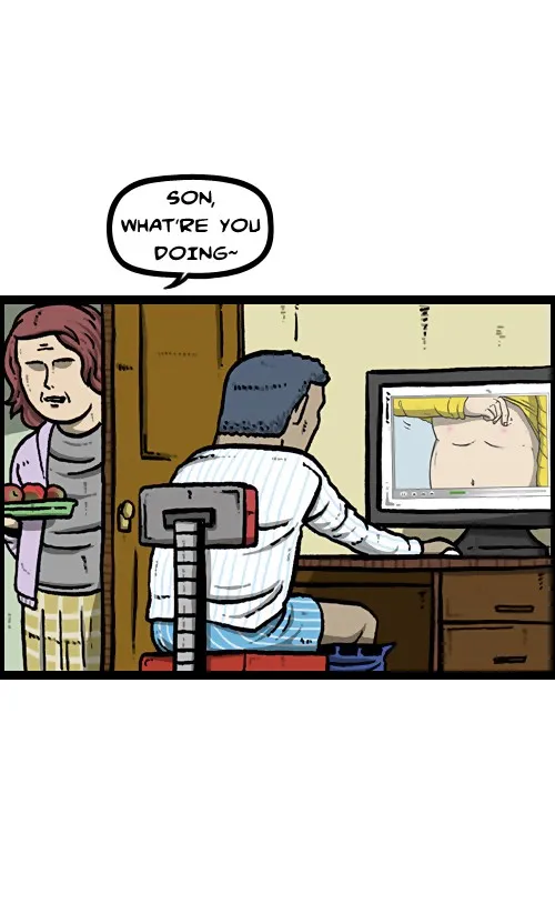 The Sound of Your Heart Chapter 52 page 46 - 