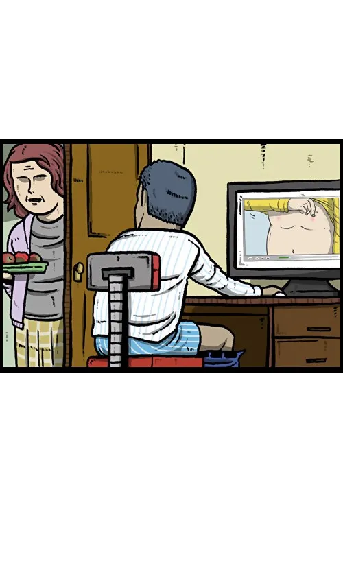 The Sound of Your Heart Chapter 52 page 47 - 