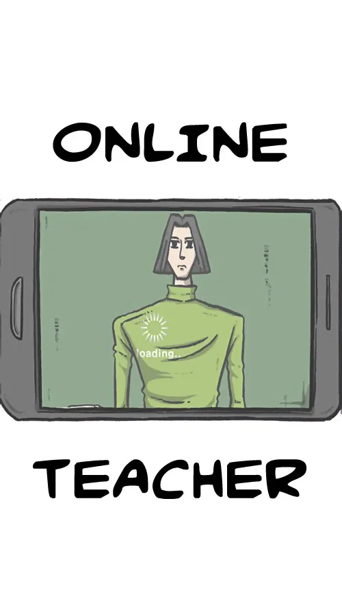 The Sound of Your Heart Chapter 52 page 6 - 