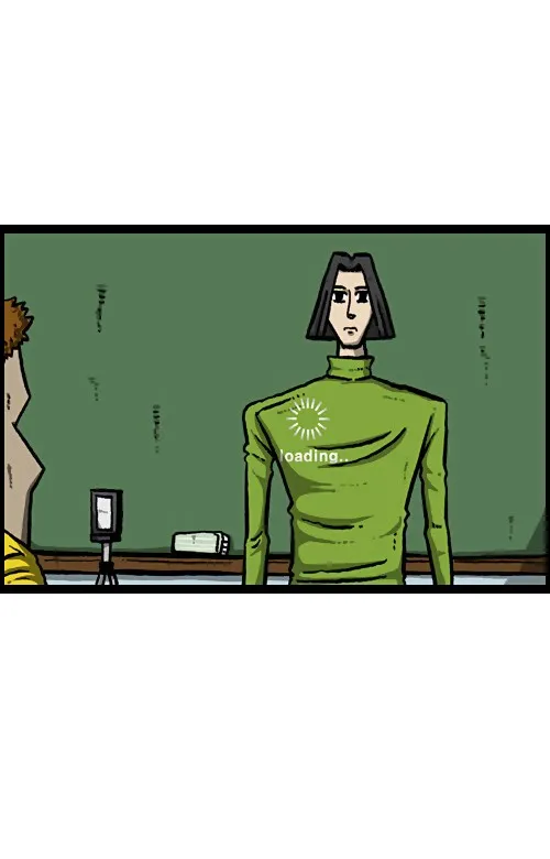 The Sound of Your Heart Chapter 52 page 8 - 