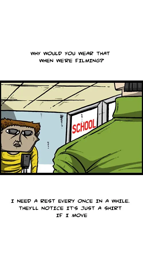 The Sound of Your Heart Chapter 52 page 9 - 