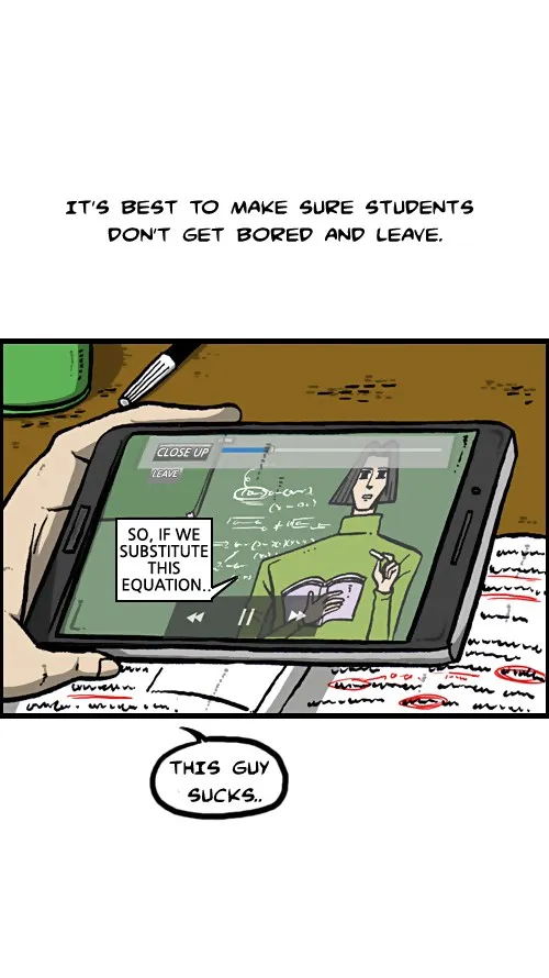 The Sound of Your Heart Chapter 52 page 10 - 