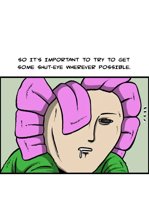 The Sound of Your Heart Chapter 53 page 2 - 