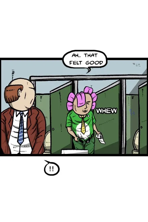 The Sound of Your Heart Chapter 53 page 11 - 