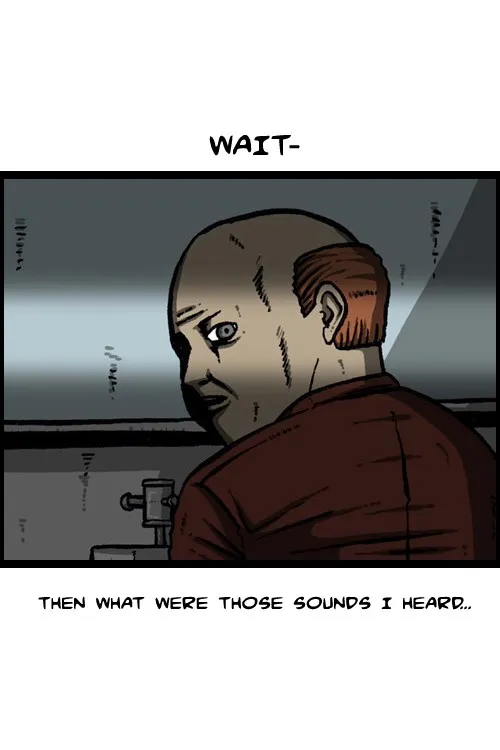 The Sound of Your Heart Chapter 53 page 13 - 