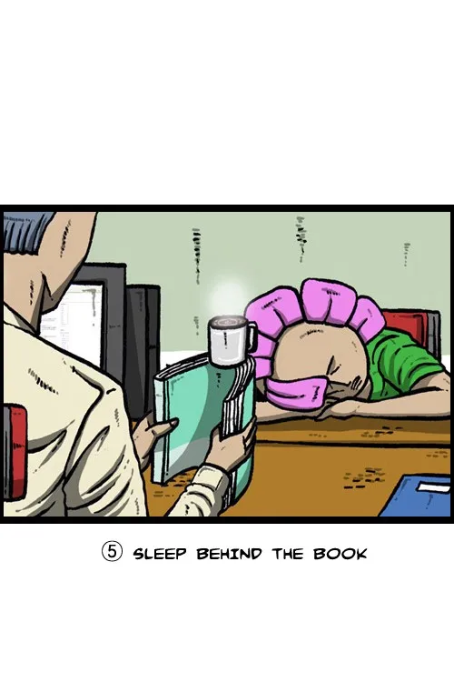 The Sound of Your Heart Chapter 53 page 18 - 