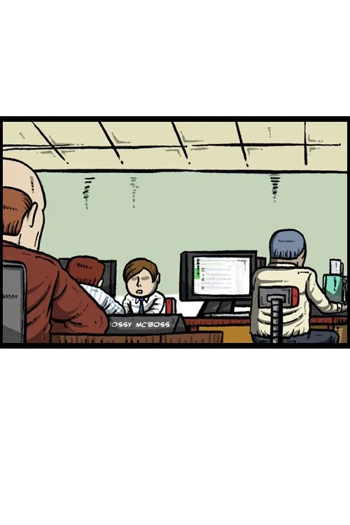 The Sound of Your Heart Chapter 53 page 19 - 