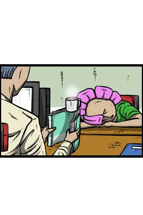 The Sound of Your Heart Chapter 53 page 20 - 