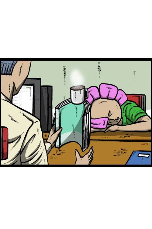 The Sound of Your Heart Chapter 53 page 21 - 