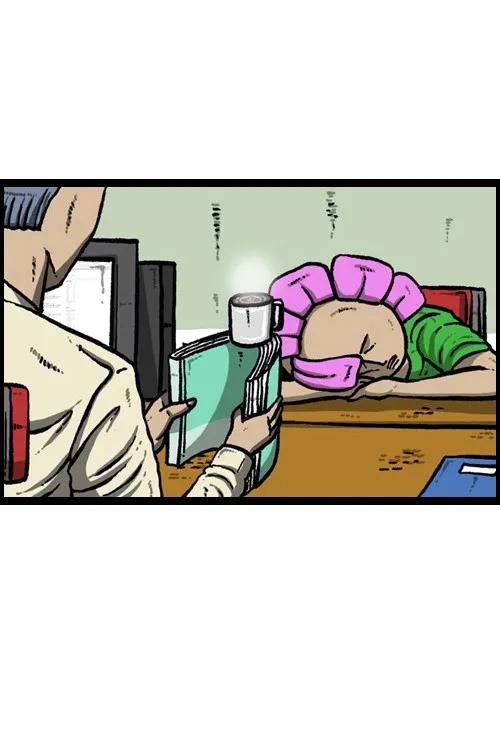 The Sound of Your Heart Chapter 53 page 23 - 